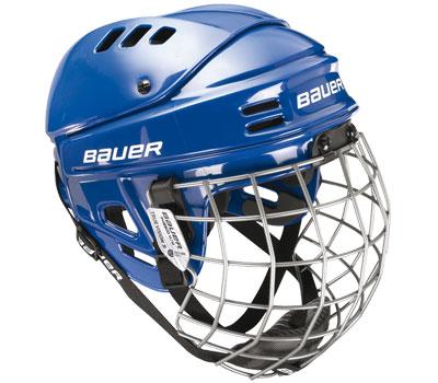 bauer1500 combo