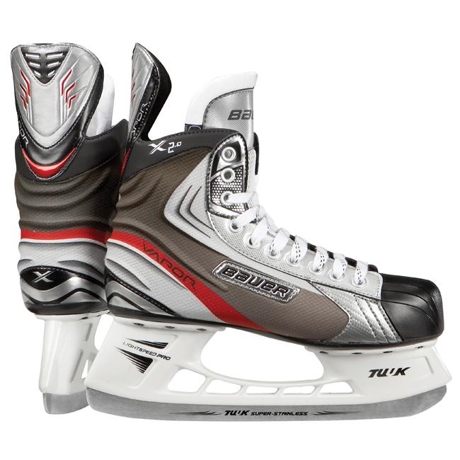 bauer x2 brusle