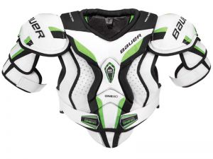 Ramena Bauer Supreme One80 Sr